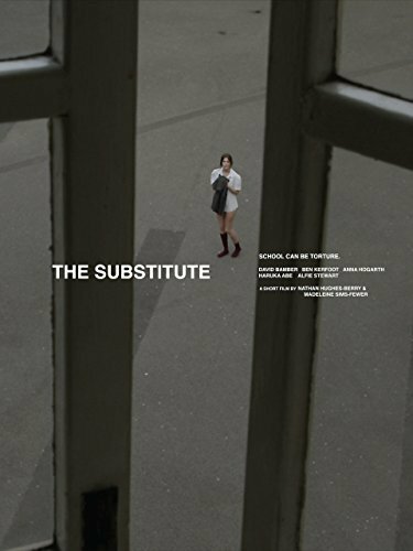 The Substitute (2015) постер
