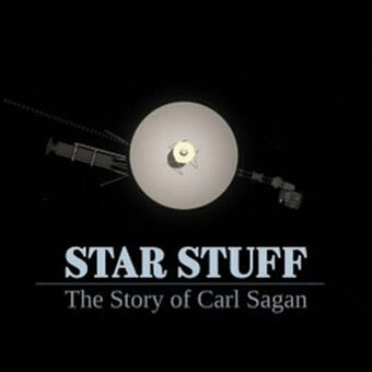 Star Stuff (2015) постер