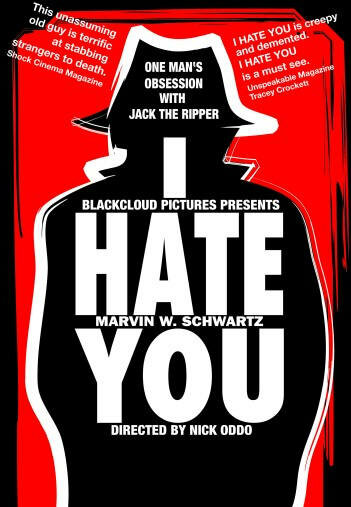 I Hate You (2004) постер