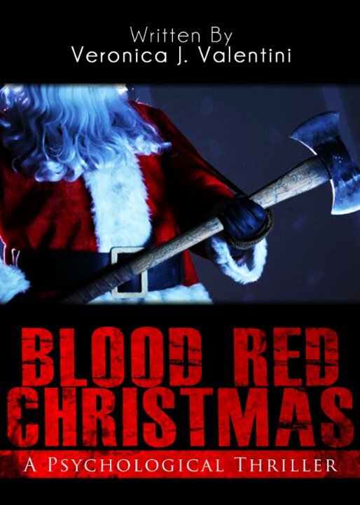 Кровавое Рождество (2014) постер