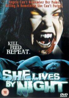 She Lives by Night (2001) постер
