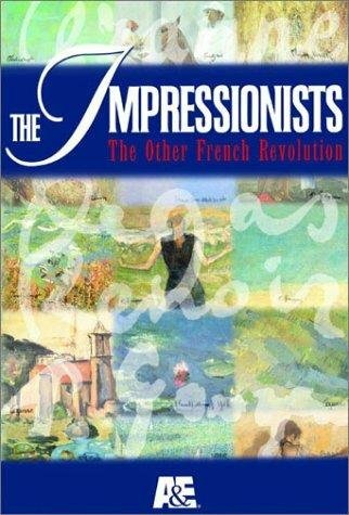 The Impressionists (2001) постер