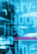 Talhotblond: (2009) постер