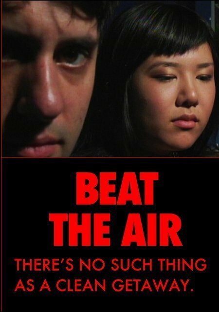 Beat the Air (2006) постер