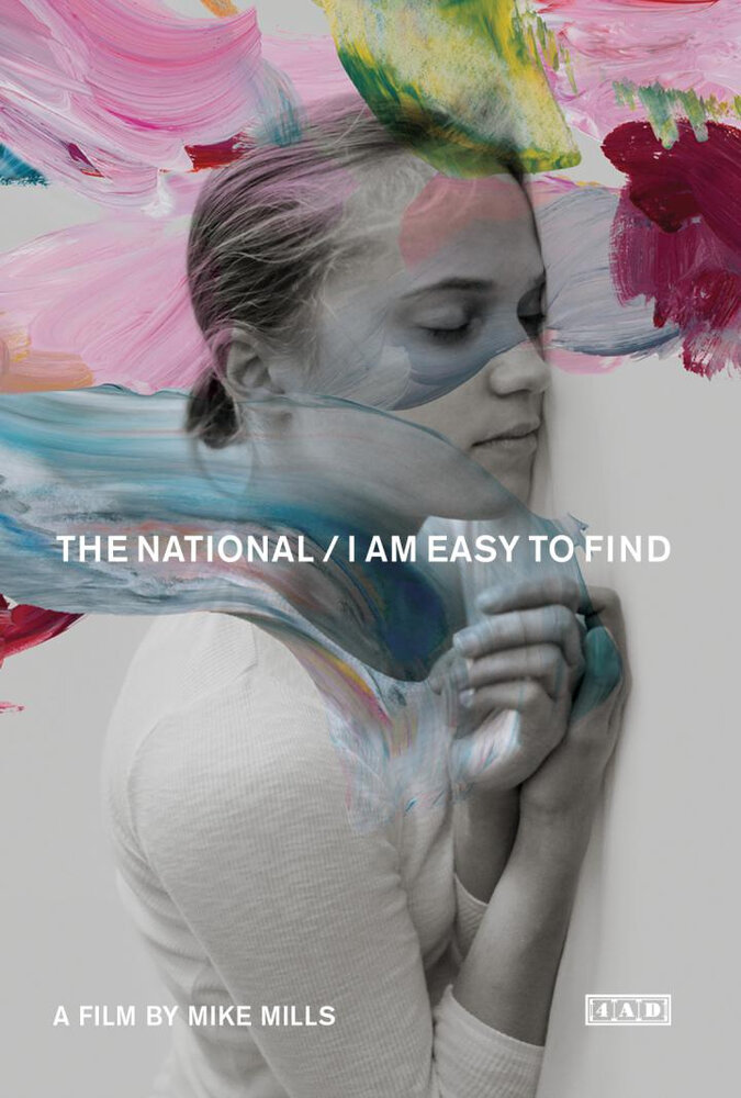 I Am Easy to Find (2019) постер