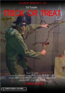 Trick or Treat (2012) постер