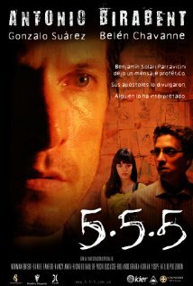 5.5.5 (2013) постер