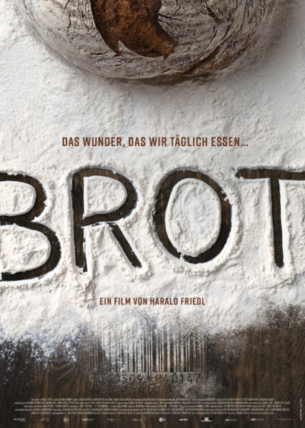 Хлеб (2020) постер