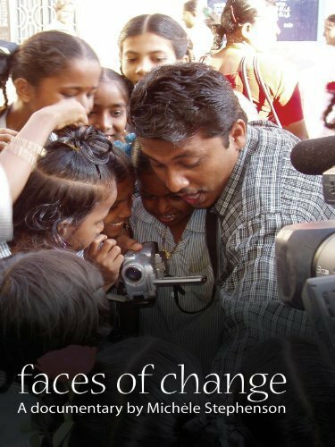Faces of Change (2005) постер
