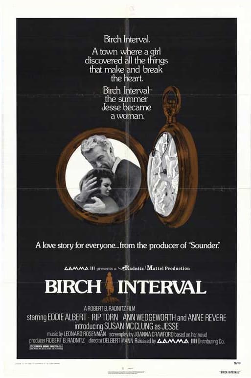 Birch Interval (1976) постер