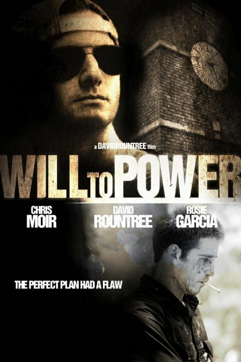 Will to Power (2008) постер