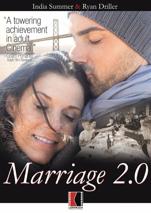 Marriage 2.0 (2015) постер
