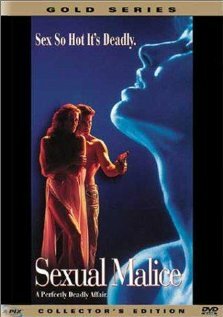 Сексуальная злоба (1994) постер