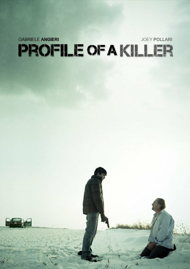 Profile of a Killer (2012) постер