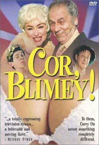 Cor, Blimey! (2000) постер