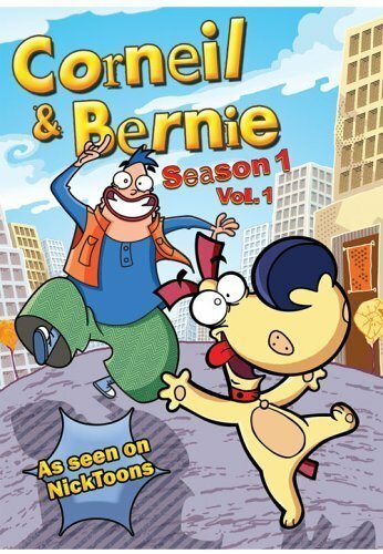 Corneil et Bernie (2003) постер