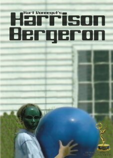 Гаррисон Бержерон (2006) постер