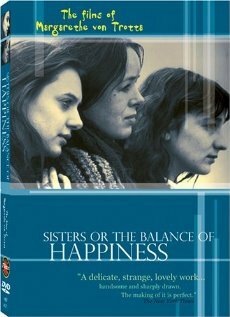 Сестры, или Баланс счастья (1979) постер