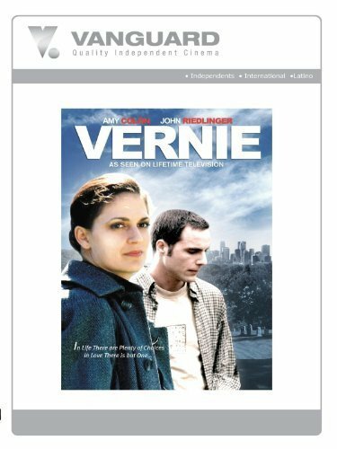 Vernie (2004) постер