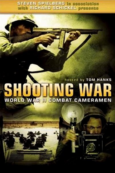 Военный конфликт (2000) постер