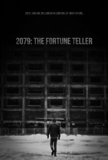 2079: The Fortune Teller (2012) постер