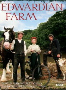 Эдвардианская ферма (2010) постер