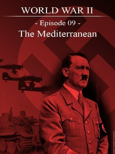 The Mediterranean (1982) постер