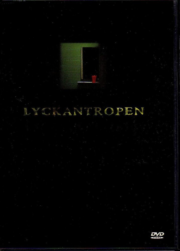 Lyckantropen (2002) постер
