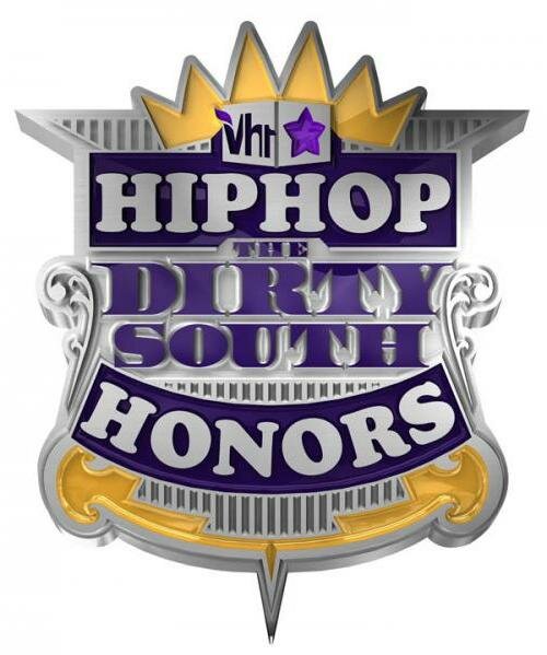 2010 VH1 Hip Hop Honors: The Dirty South (2010) постер