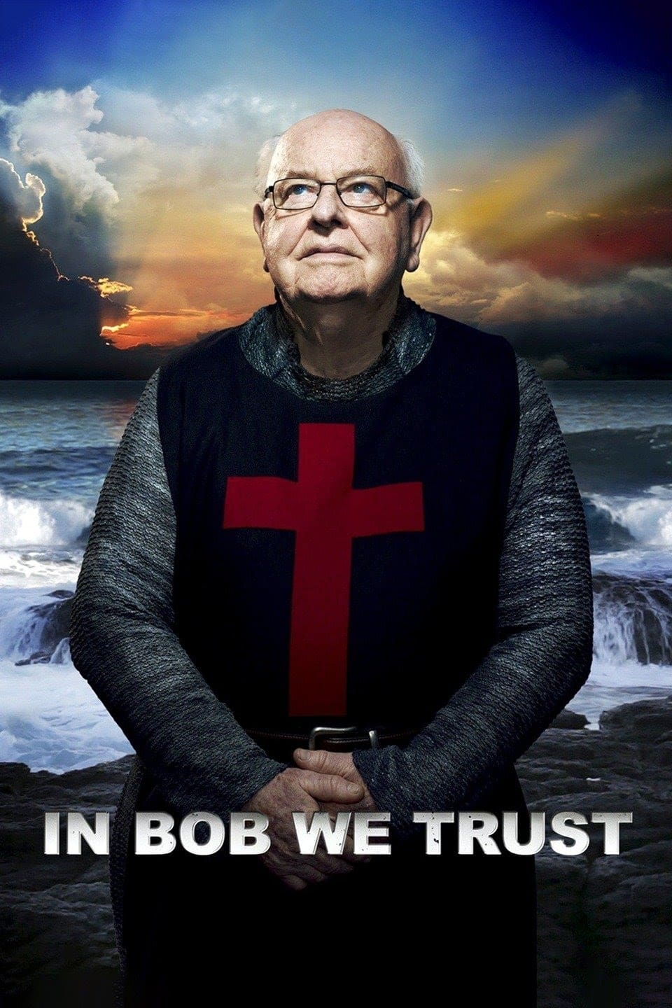 Мы верим в Боба (2013) постер