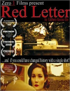 Red Letter (2008) постер