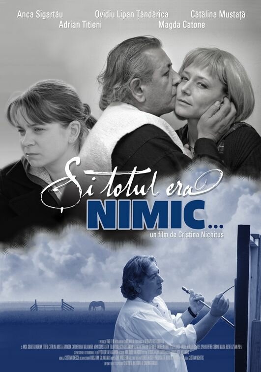 Si totul era nimic (2006) постер