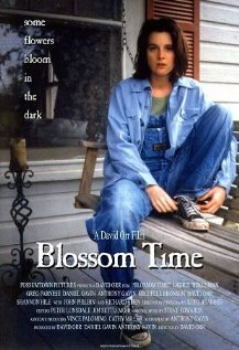 Blossom Time (1996) постер