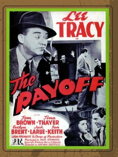 The Pay Off (1942) постер
