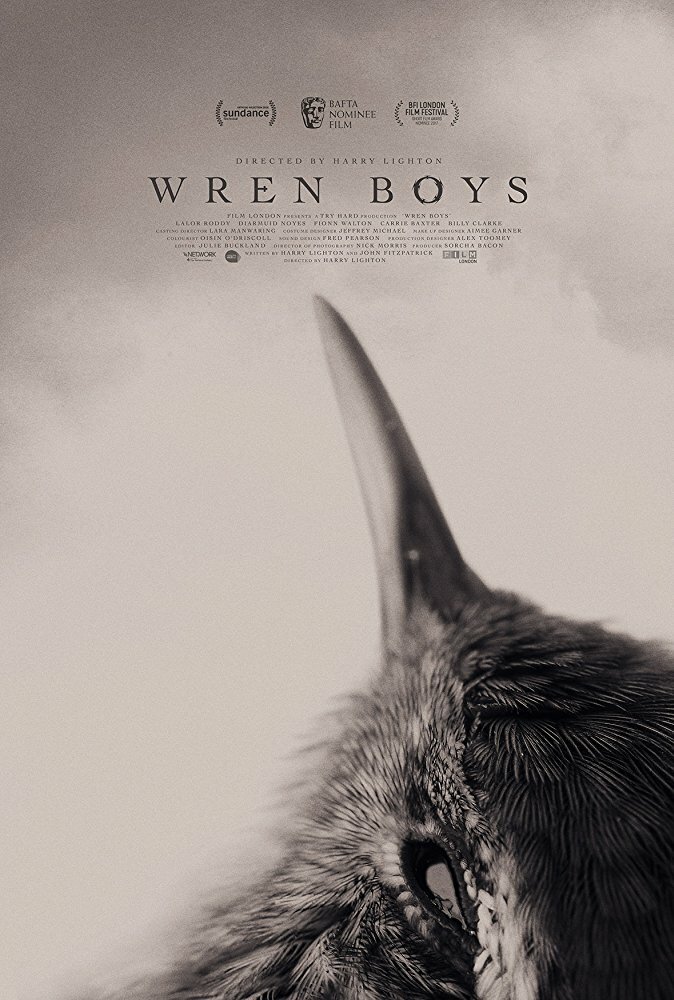 Wren Boys (2017) постер