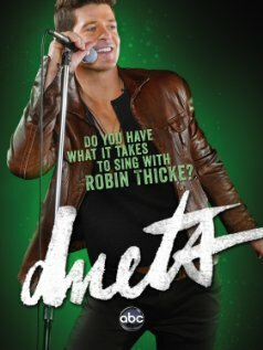 Duets (2012) постер