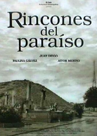 Rincones del paraíso (1999) постер