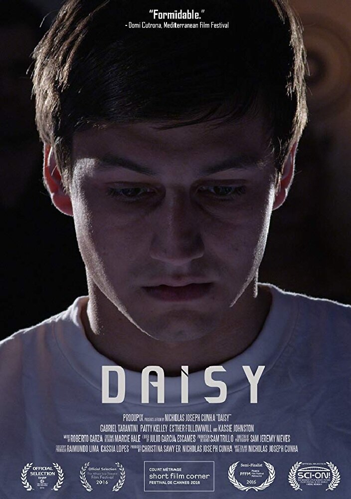 Daisy (2016) постер
