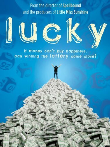 Lucky (2010) постер