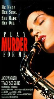 Разыграй для меня убийство (1990) постер