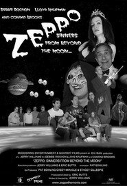Zeppo: Sinners from Beyond the Moon! (2007) постер