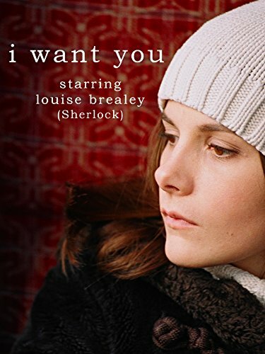 I Want You (2007) постер
