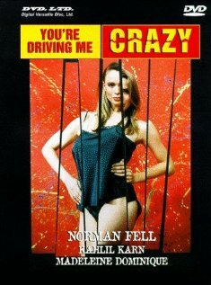 You're Driving Me Crazy (1990) постер