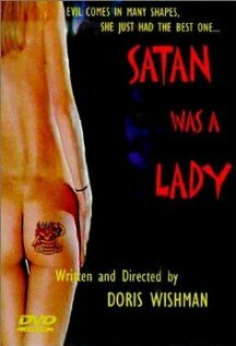 Satan Was a Lady (2001) постер