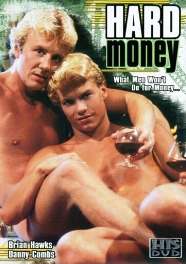 Hard Money (1984) постер