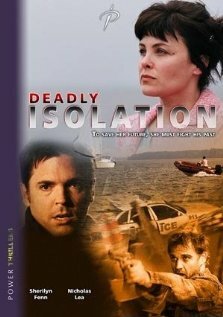 Смертельная изоляция (2005) постер