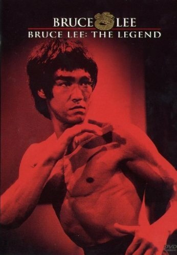 Брюс Ли – человек легенда (1984) постер