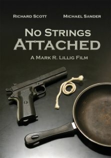 No Strings Attached (2008) постер