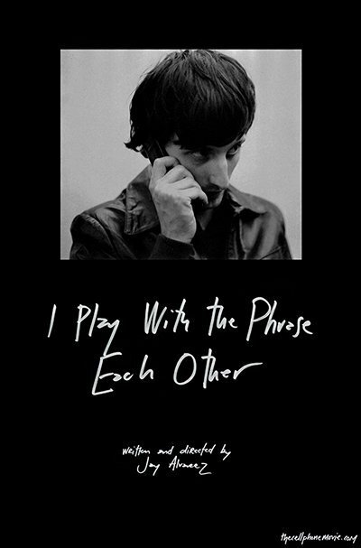 I Play with the Phrase Each Other (2013) постер