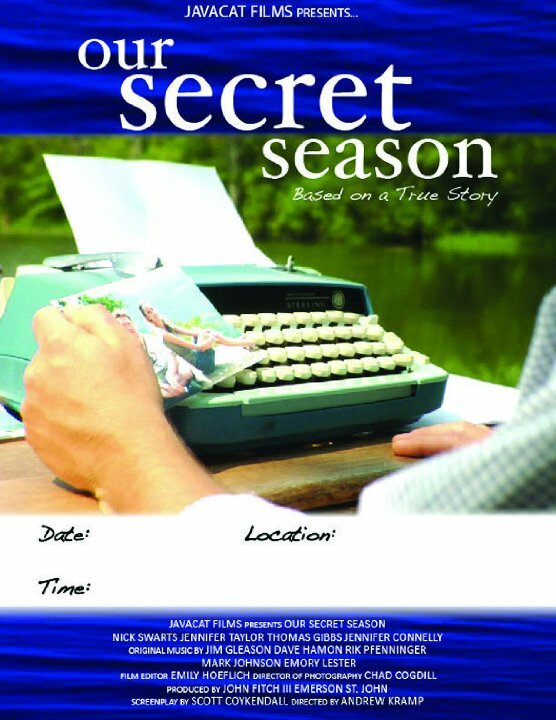 Our Secret Season (2010) постер